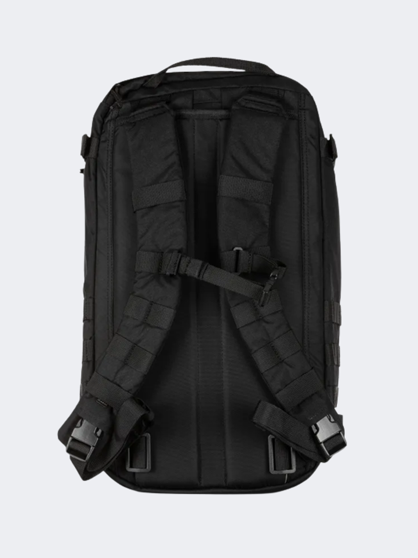 5-11 Brand Daily Deploy 24 Pack Tactical Bag Black