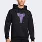 Nike Kobe Bryant Standard Issue Men Basketball Hoody Black/Purple