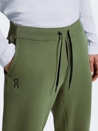 On Sweat Men Training Pant Taiga