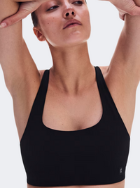 On Studio Women Training Bra White