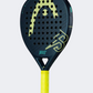Head Bolt Padel Racquet Blue/Green