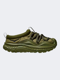 Hoka Ora Primo Men Lifestyle Shoes Forest Floor