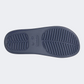 Crocs Getaway Platform Women Lifestyle Slippers Navy