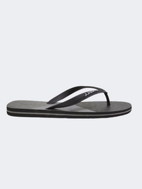 ONeill Profile Color Block Men Beach Sandals Blackout