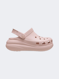 Crocs Bae Women Lifestyle Clog Quartz