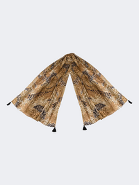 Amelie Women Beach Sarong Olive Green