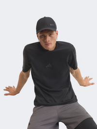 Adidas Z.N.E. Men Sportswear T-Shirt Black