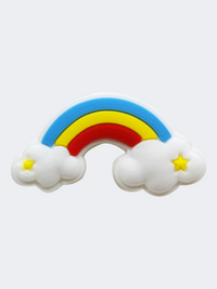 Shlickshlack Rainbow Ornament Unisex Lifestyle Stickiz