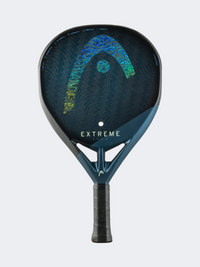 Head Extreme One X Padel Racquet Multicolor