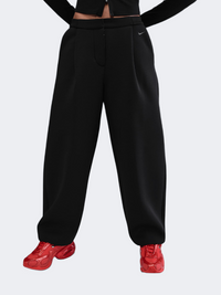 Nike Sportswear Modern Fleece Women Lifestyle Pant Black/Anthracite