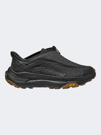 Hoka Project Transport Men Lifestyle Shoes Carbon Black