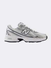 New Balance 740 Women Lifestyle Shoes Navy/White/Grey