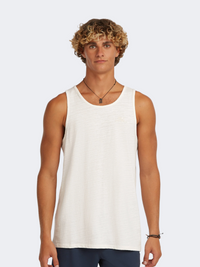 Oneill Slub Men Lifestyle Tank Snow White