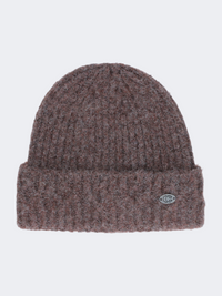 Chaos Challenge 2 Women Lifestyle Beanie Chocolate