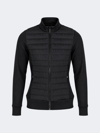 Oil & Gaz Chic Women Lifestyle Filling Jacket Black