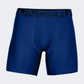 Under Armour Tech 6In 2 Pack Men Training Underwear Royal Academy