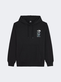The North Face Explore Gear Relaxed Men Lifestyle Hoody Black