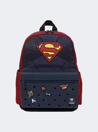 Crocs Superman X Lifestyle Backpack Multicolor