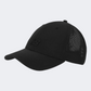 New Balance Sport Performance Trucker Unisex Lifestyle Cap Black