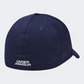 Under Armour Blitzing Men Training Cap Midnight Navy/White