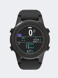 Shearwater Tern Tx Diving Diving Instrument / Computer Black