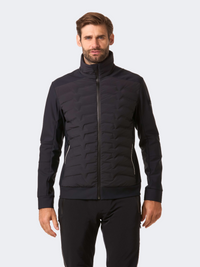 Toni Sailor Wim Light Men Lifestyle Jacket Black