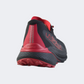 La Sportiva Prodigio Men Trail Runn Shoes Black/Tango Red
