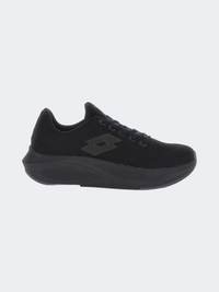 Lotto Speedride 900 Men Running Shoes Black