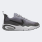 Nike Air Max Nova Gs-Boys Lifestyle Shoes Grey/Black