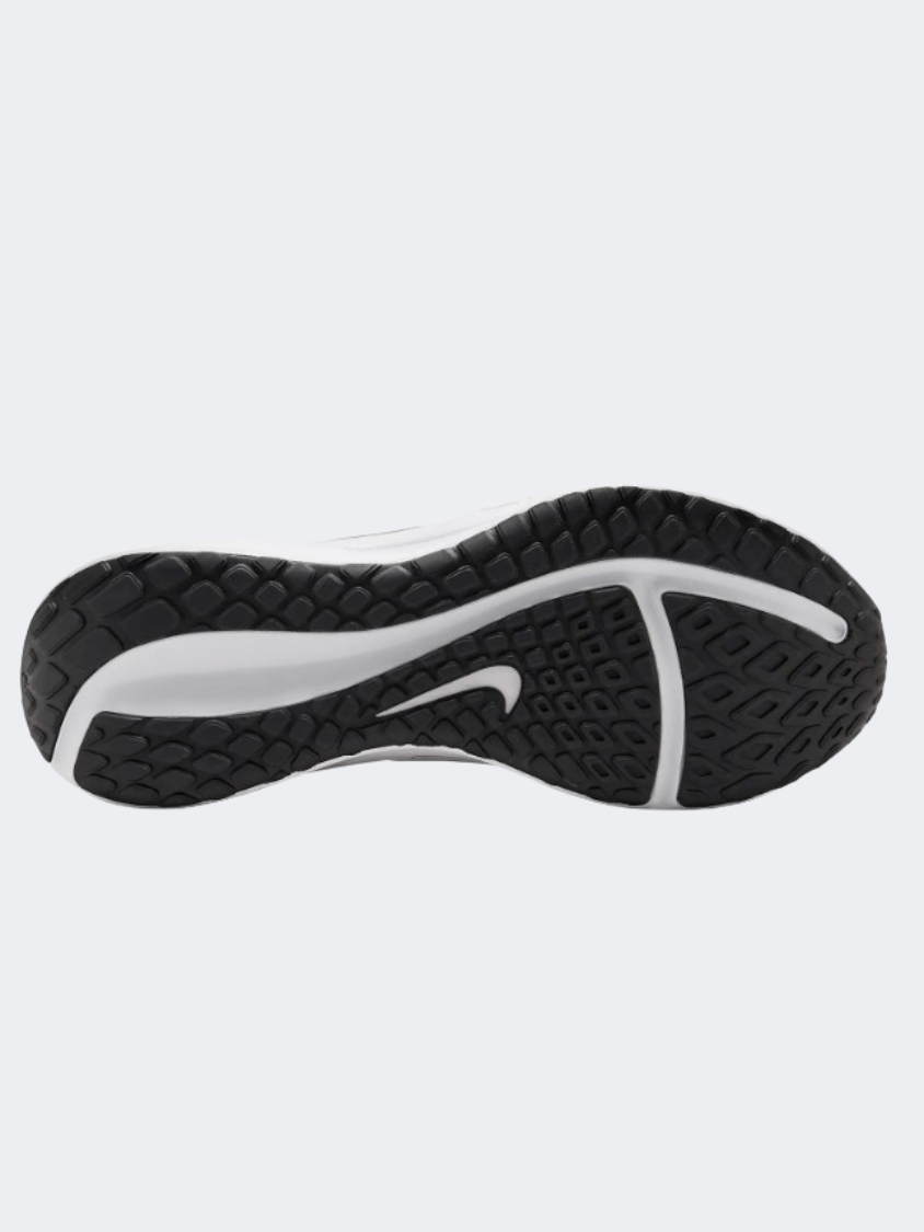 Nike Downshifter 13 Men Running Shoes Anthracite/Grey/Volt