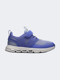 On Cloud Play Ps-Girls Lifestyle Shoes Sailor/Marsh