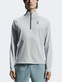 On Climate 2 Men Running Long Sleeve Glacier