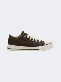 Converse Chuck Taylor Throwback Men Lifestyle Shoes Walnut