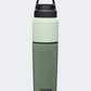 Camelbak Multibev Sst Vac Ins 22 Oz 16 Oz Unisex Lifestyle Water Bottle Moss/Mint