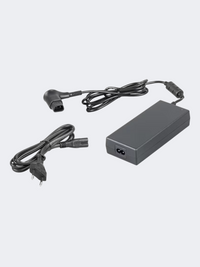 Trek Hyena Gen 2 Charger With Eu Cable Black