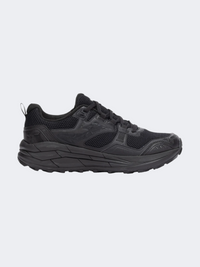 Joma Shock 2641 Men Trail Running Shoes Black
