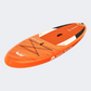 MSPA Fusion All-Around Isup 3.3M/15Cm Beach Surfboard Orange