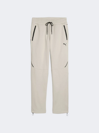 Puma Pumatech Far Infrared Men Lifestyle Pant Silver Fog