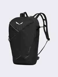 Salewa Pedroc Mate 22 L Hiking Backpack Black Out