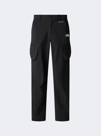 The North Face Packable Men Travel Pant Black