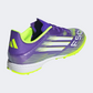 Adidas F50 League Tf Men Football Shoes Purple