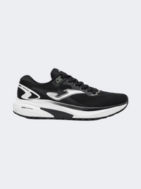 Joma Speed 2601 Men Running Shoes Black/White