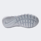 Nike Flex Runner 4 Ps-Boys Running Shoes Black/White