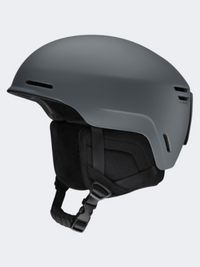 Smith Method Unisex Skiing Protection Matte Slate