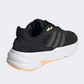 Adidas Ozelle Women Sportswear Shoes Black/Grey/Orange