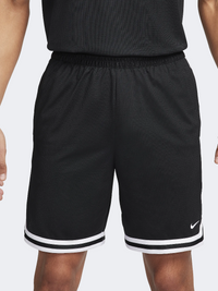 Nike Df DNA 8 Inch Men Basketball Short Black/White