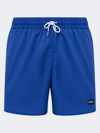 Oakley Robinson Rc Men Beach Swim Short Crystal Blue