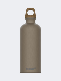 Sigg Traveller Myplanet 0.6 L Lifestyle Bottle Lighter Plain