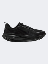 Nike Vomero 18 Women Running Shoes Black/Grey