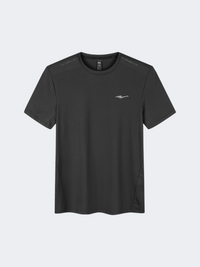 Erke Men Training T-Shirt Black